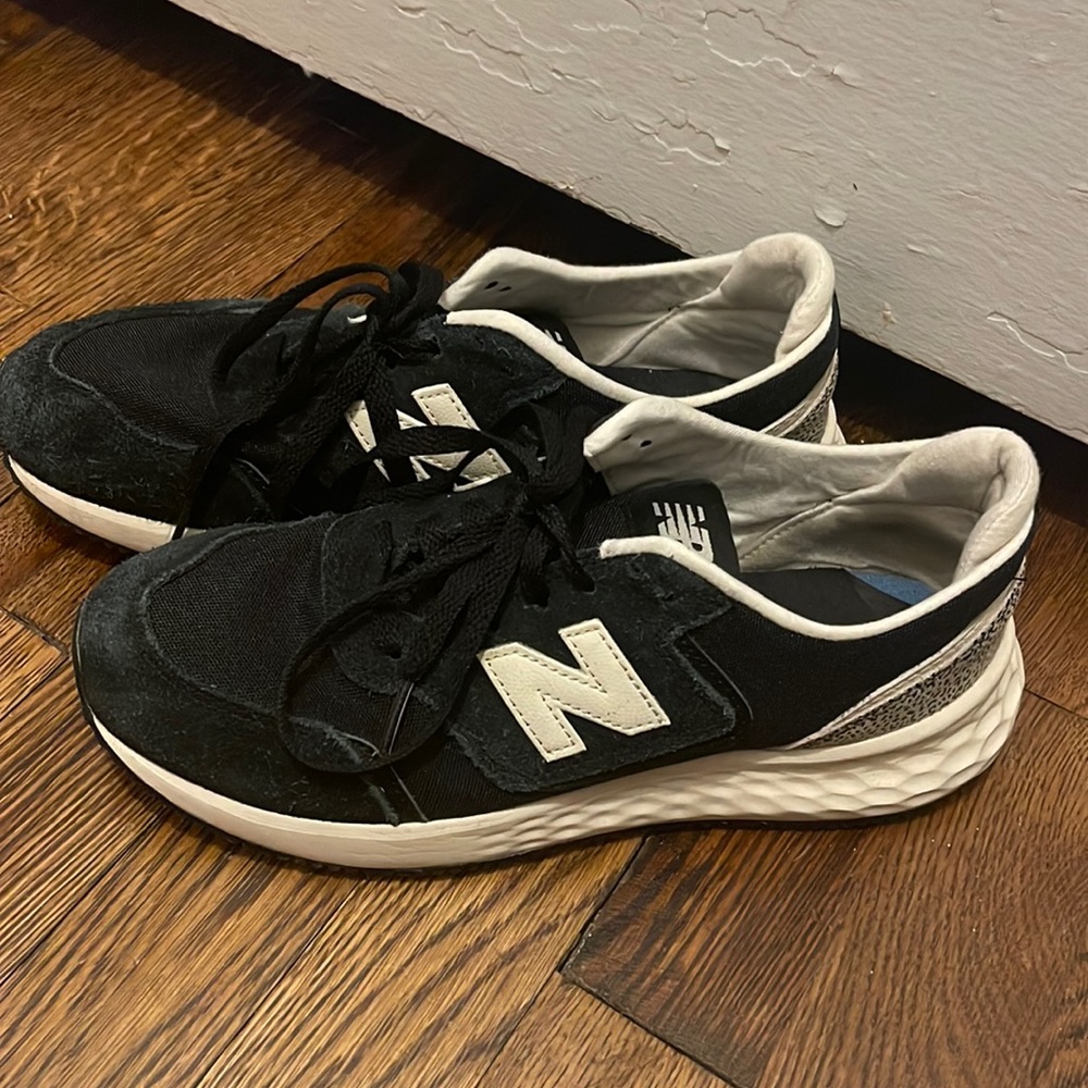 New Balance sneakers
